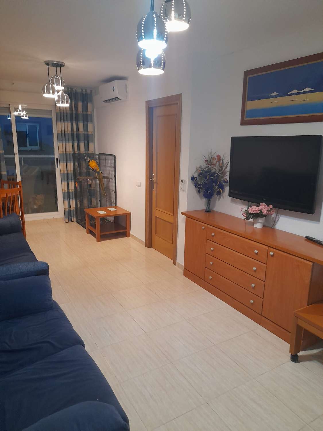 Квартира на продаж в Costa Marina (Oropesa del Mar)