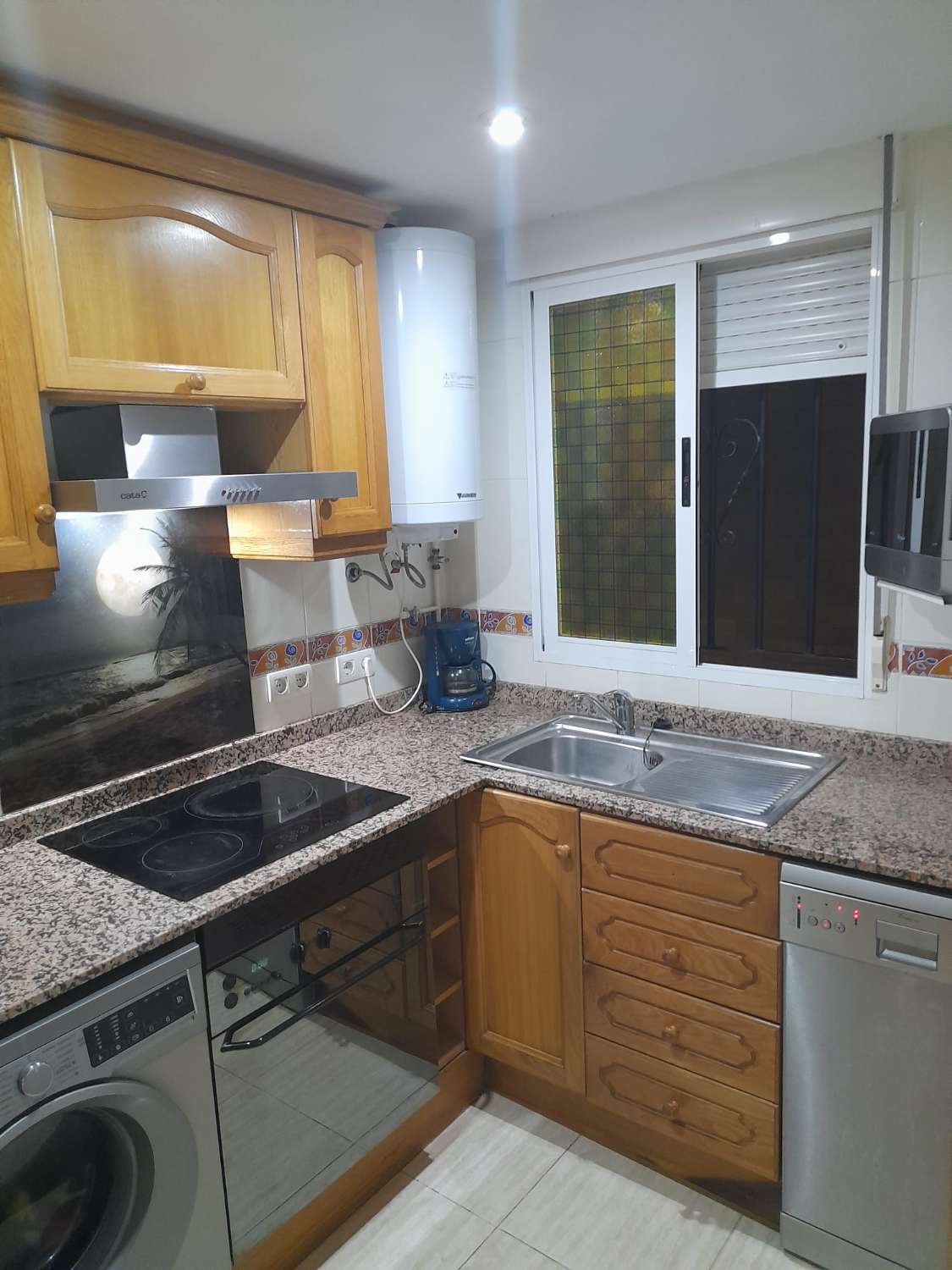 Appartement te koop in Costa Marina (Oropesa del Mar)