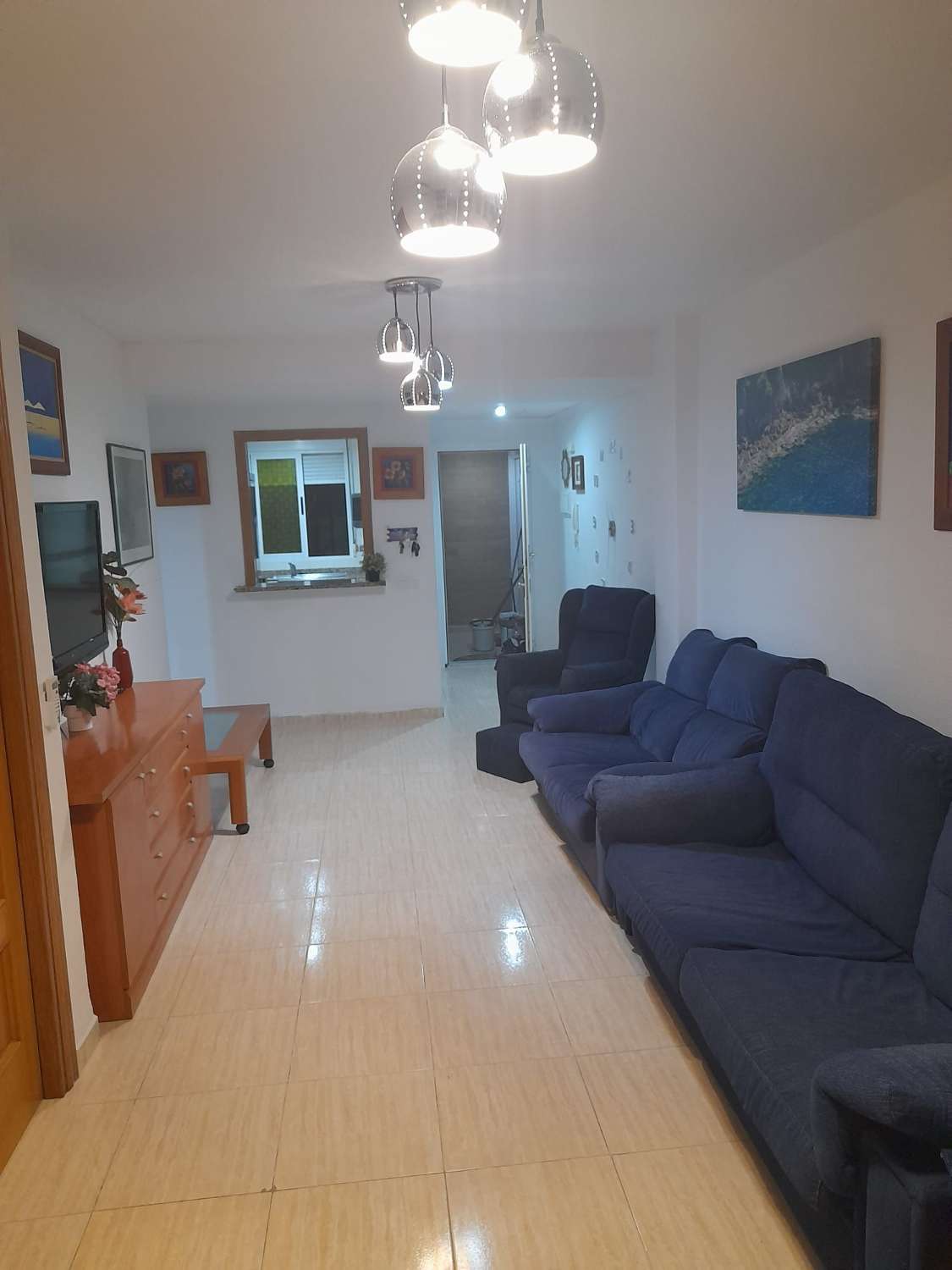 Appartement te koop in Costa Marina (Oropesa del Mar)