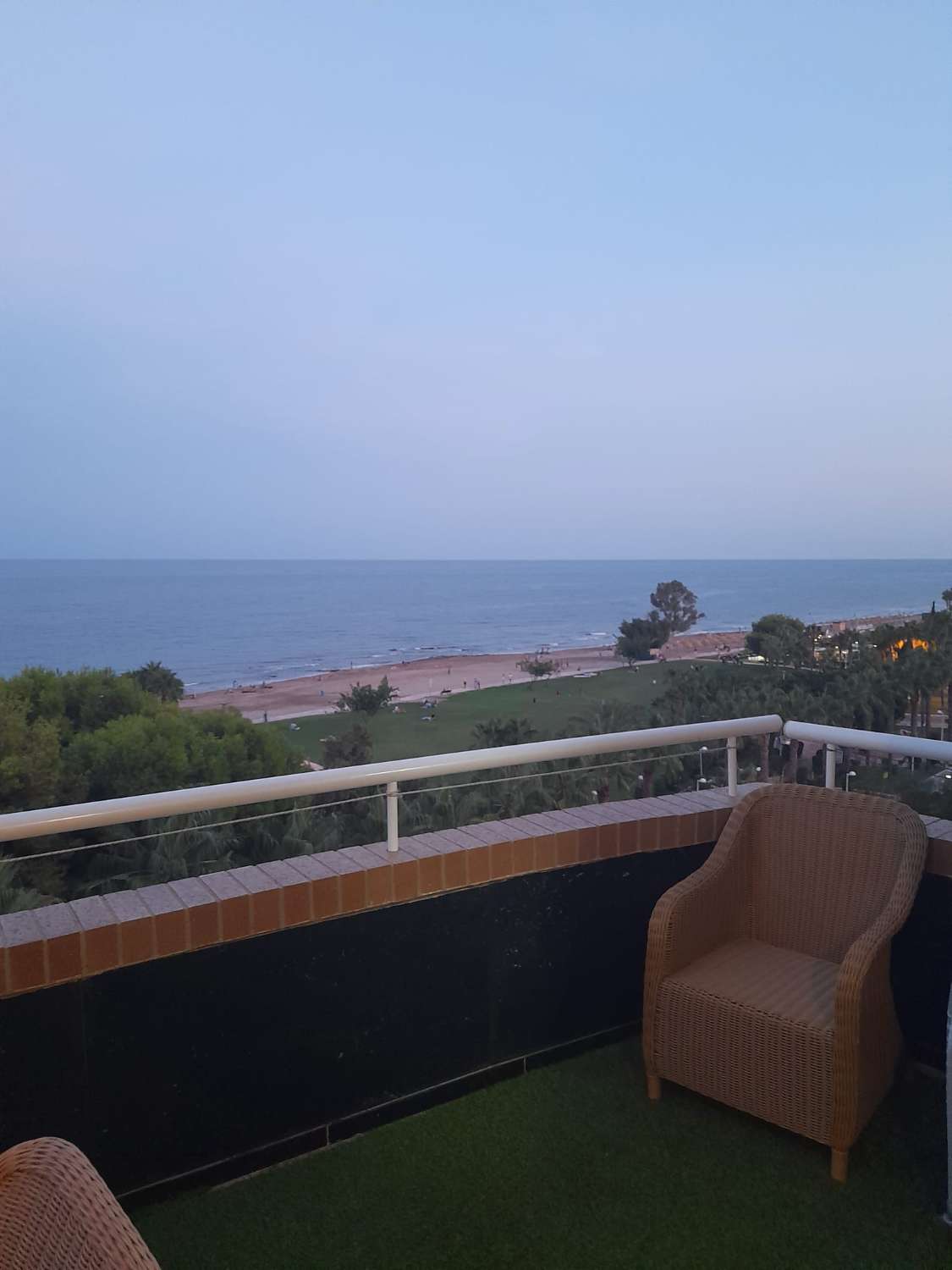 Appartement te koop in Costa Marina (Oropesa del Mar)