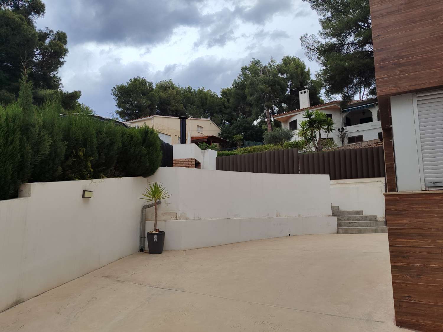 Chalet te koop in Montornes - Las Palmas - El Refugio (Benicasim)