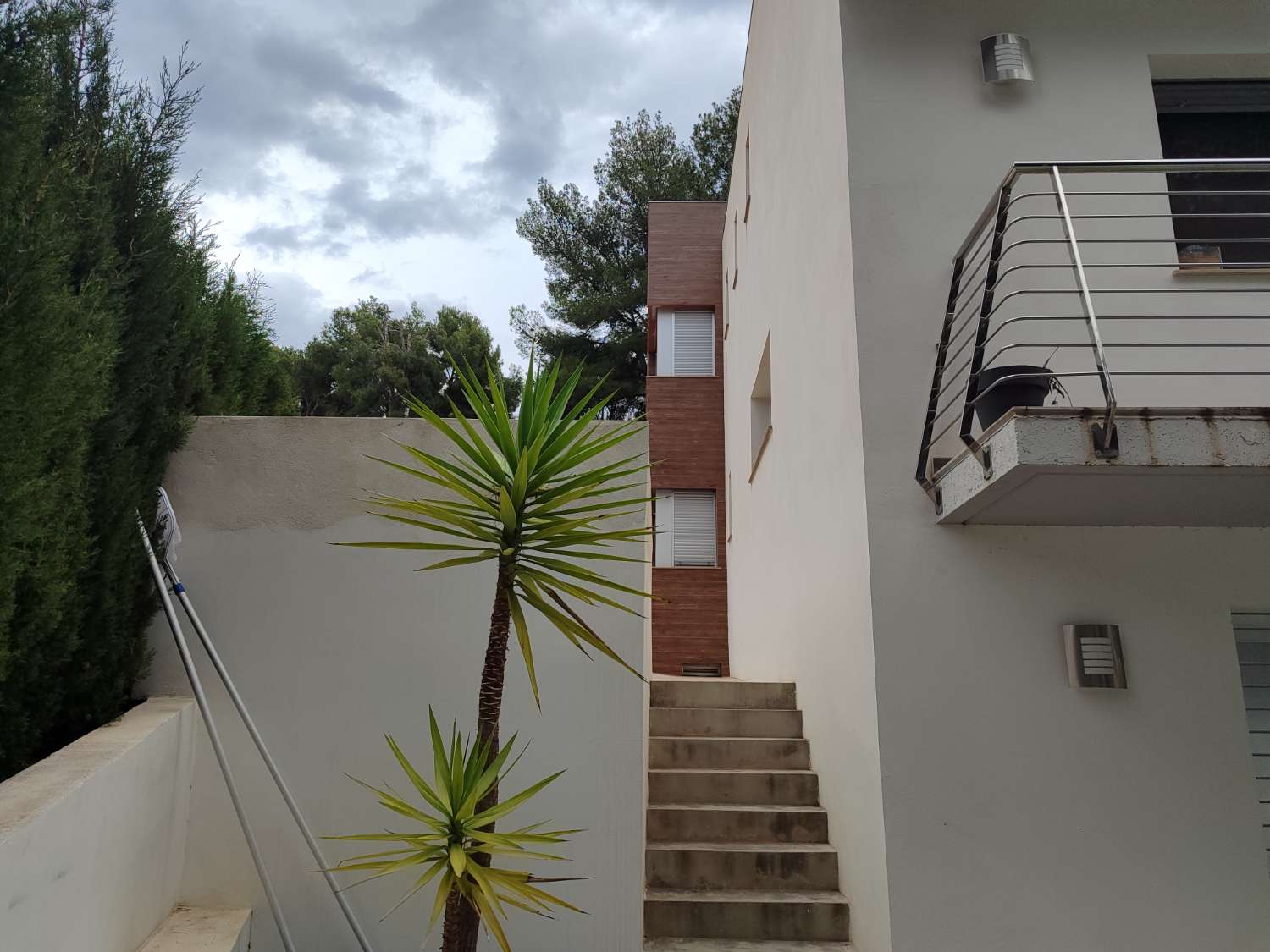 Chalet te koop in Montornes - Las Palmas - El Refugio (Benicasim)