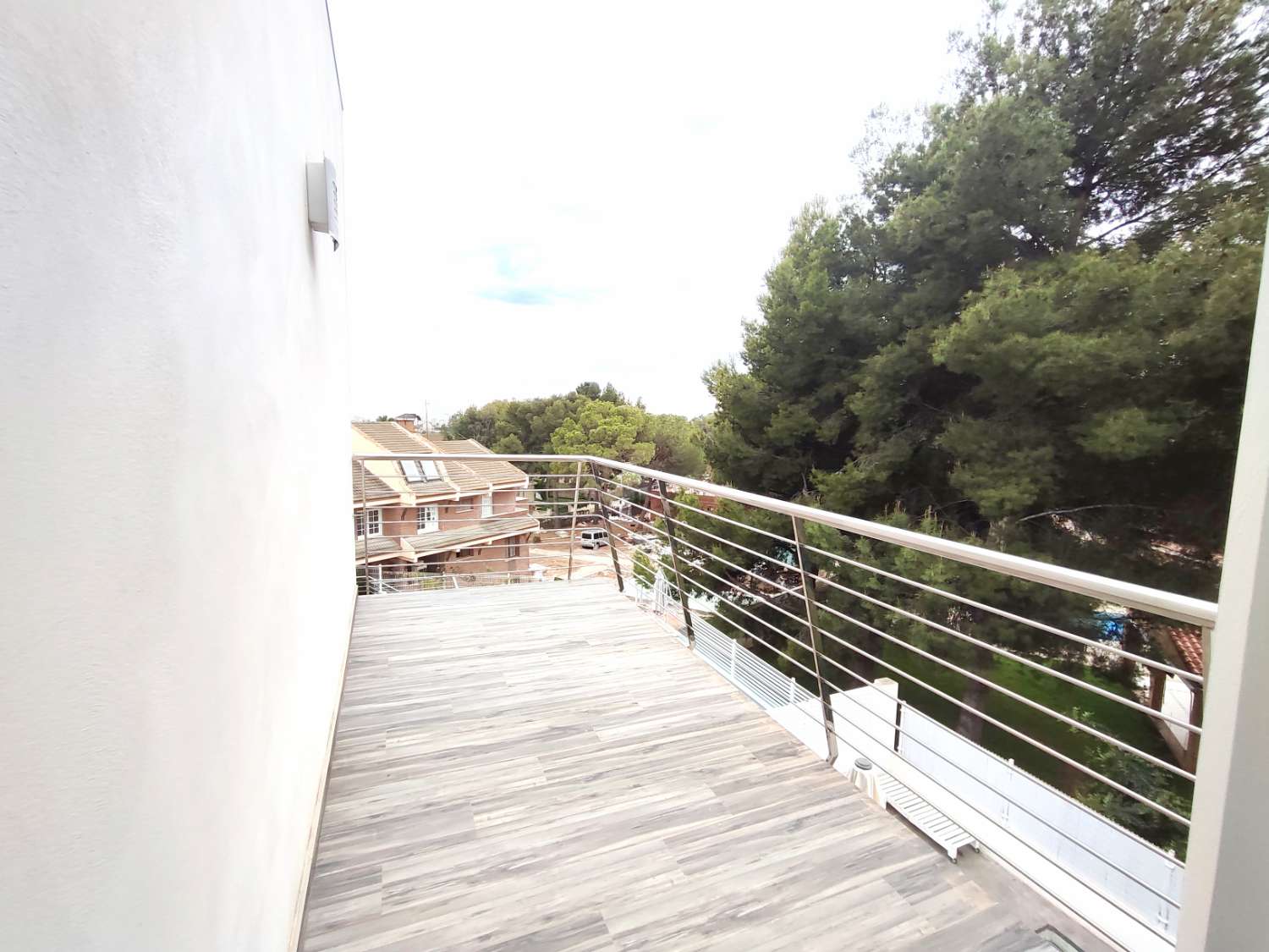 Chalet for sale in Montornes - Las Palmas - El Refugio (Benicasim)