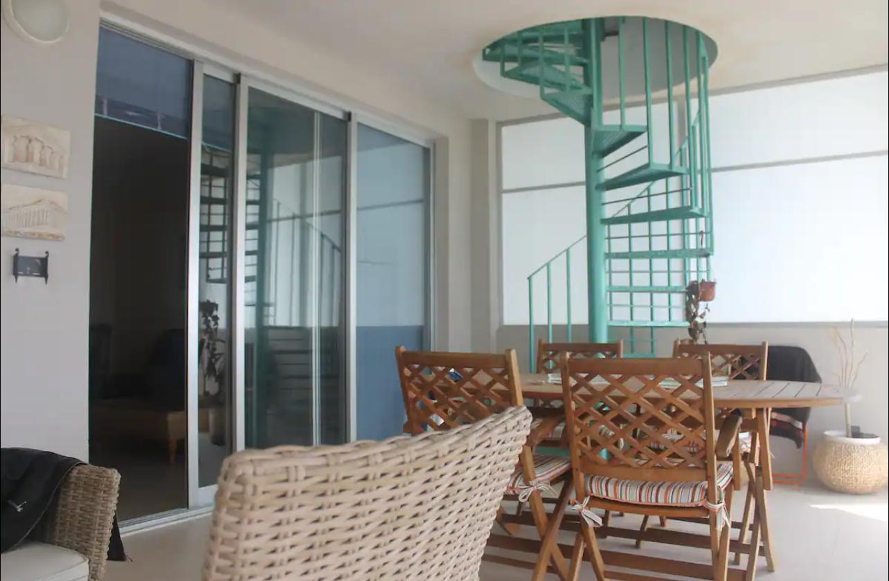 Penthouse te koop in Marina d'Or (Oropesa del Mar)