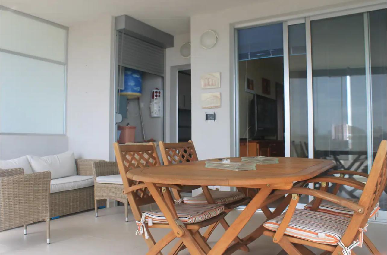 Penthouse en vente à Marina d'Or (Oropesa del Mar)