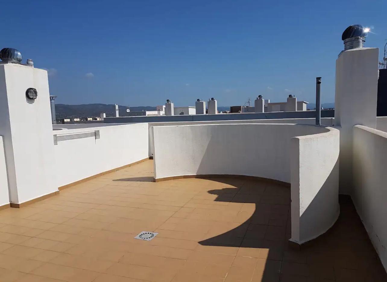 Penthouse for sale in Marina d'Or (Oropesa del Mar)