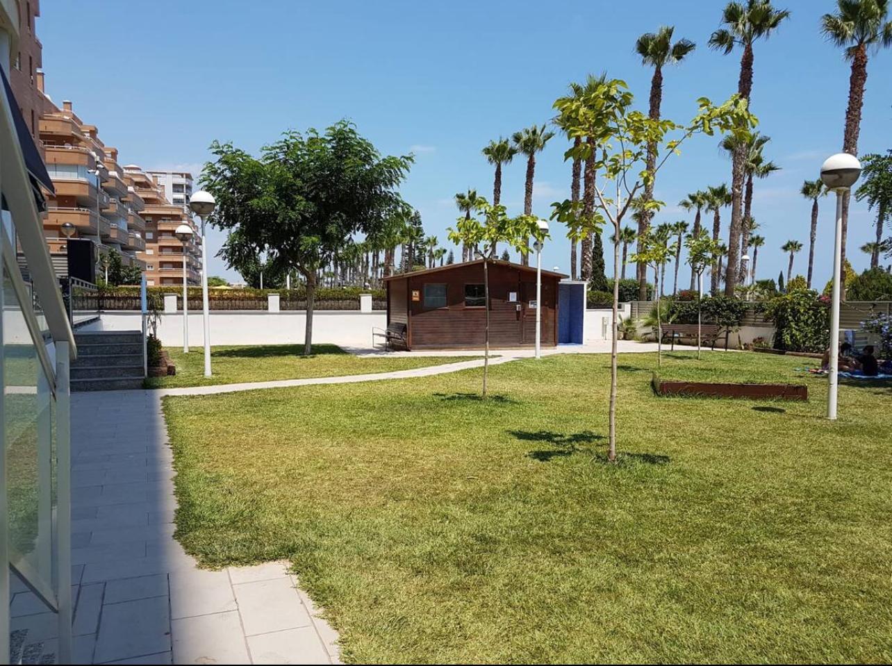 Penthouse te koop in Marina d'Or (Oropesa del Mar)