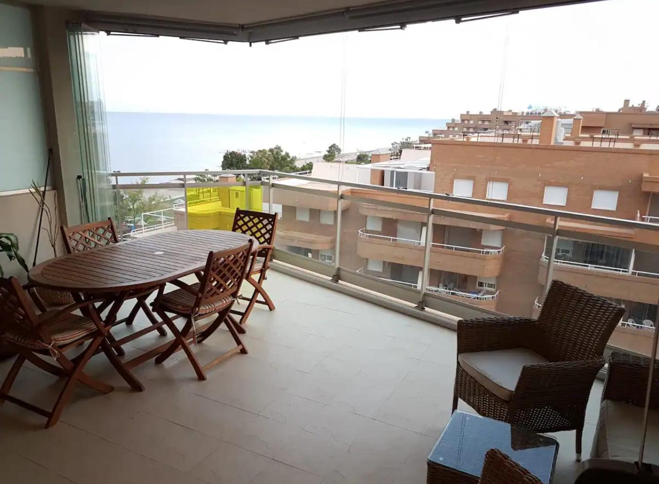 Penthouse en vente à Marina d'Or (Oropesa del Mar)