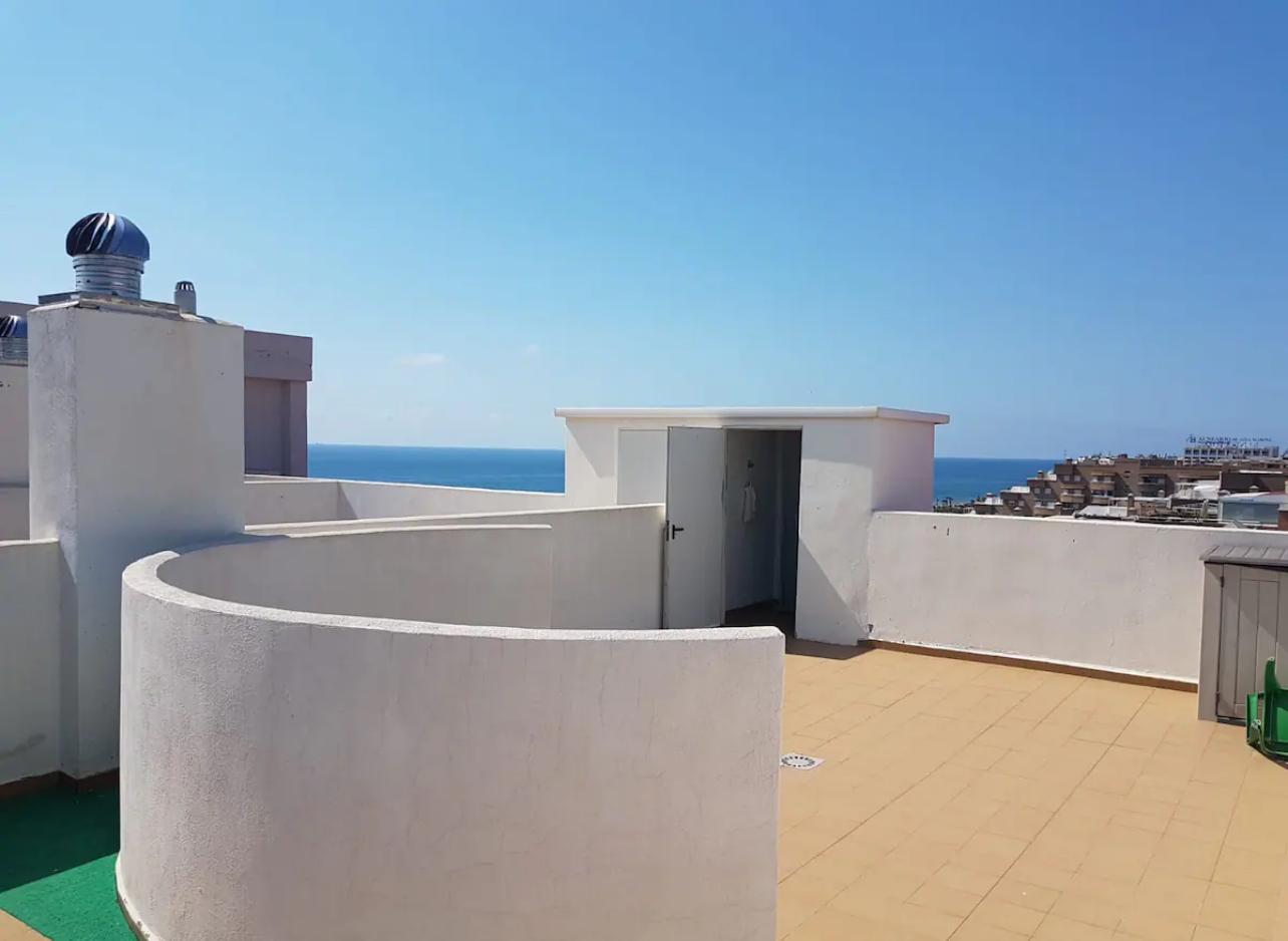 Penthouse te koop in Marina d'Or (Oropesa del Mar)