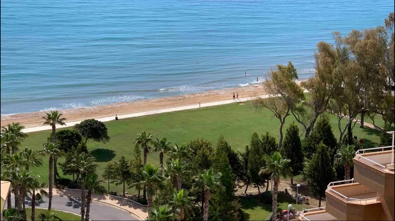 Penthouse for sale in Marina d'Or (Oropesa del Mar)