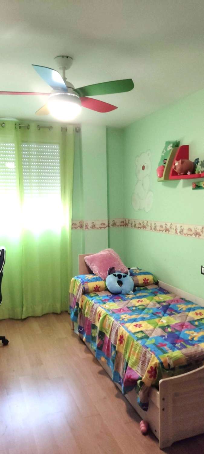 Flat te koop in Cariñena (Villarreal)