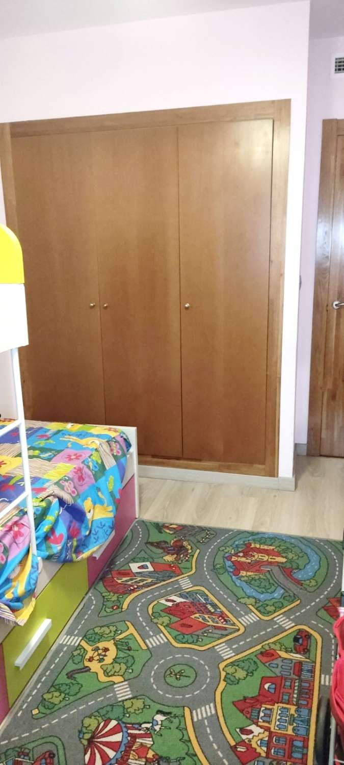 Flat te koop in Cariñena (Villarreal)