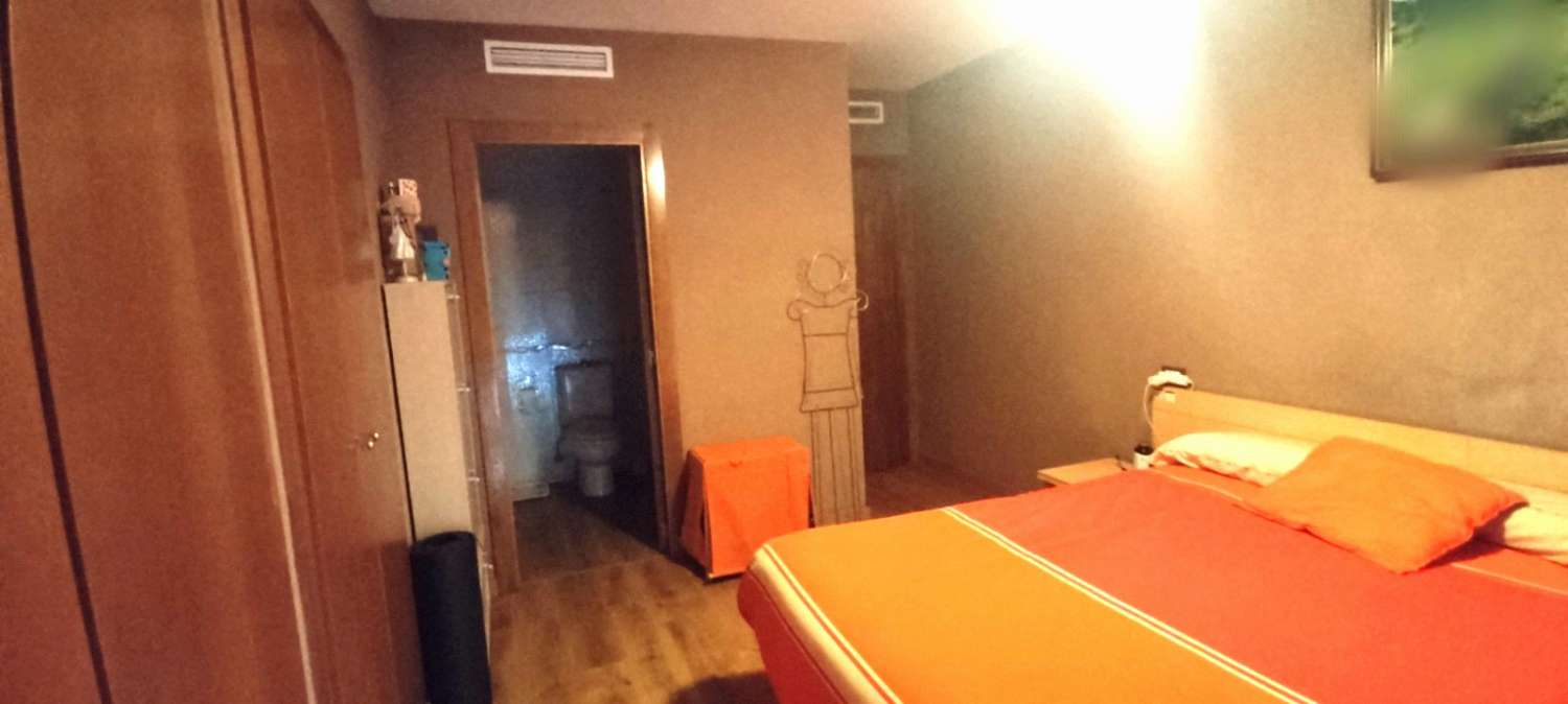 Appartement en vente à Cariñena (Villarreal)