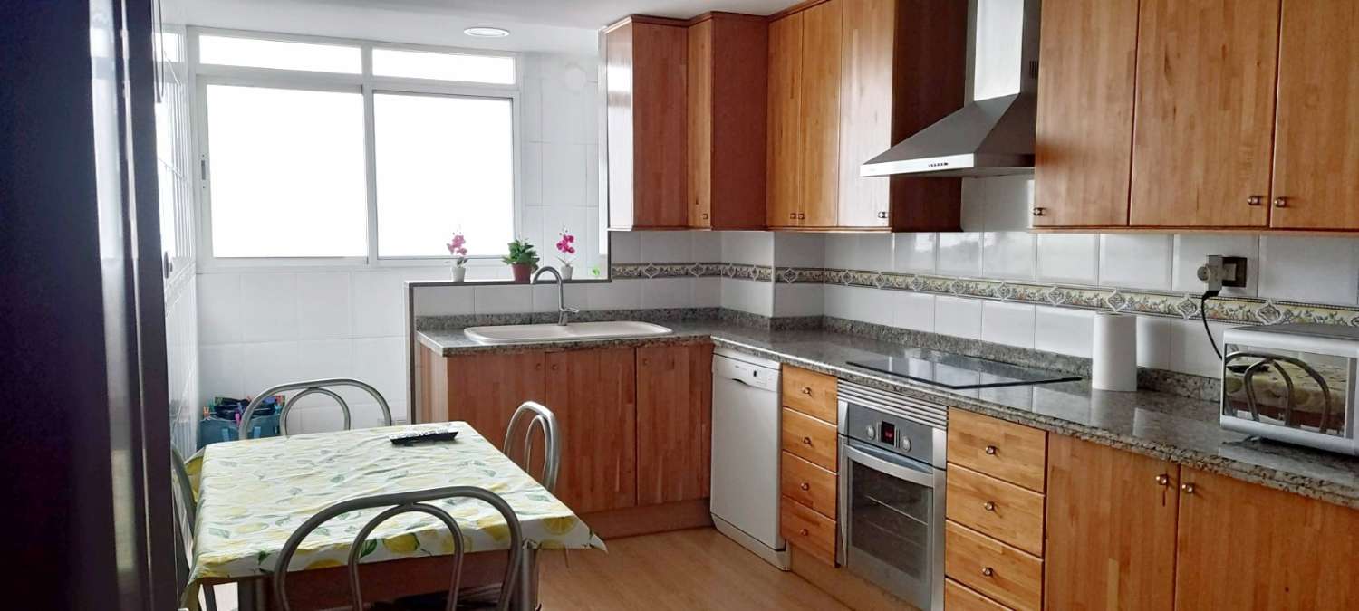 Appartement en vente à Cariñena (Villarreal)