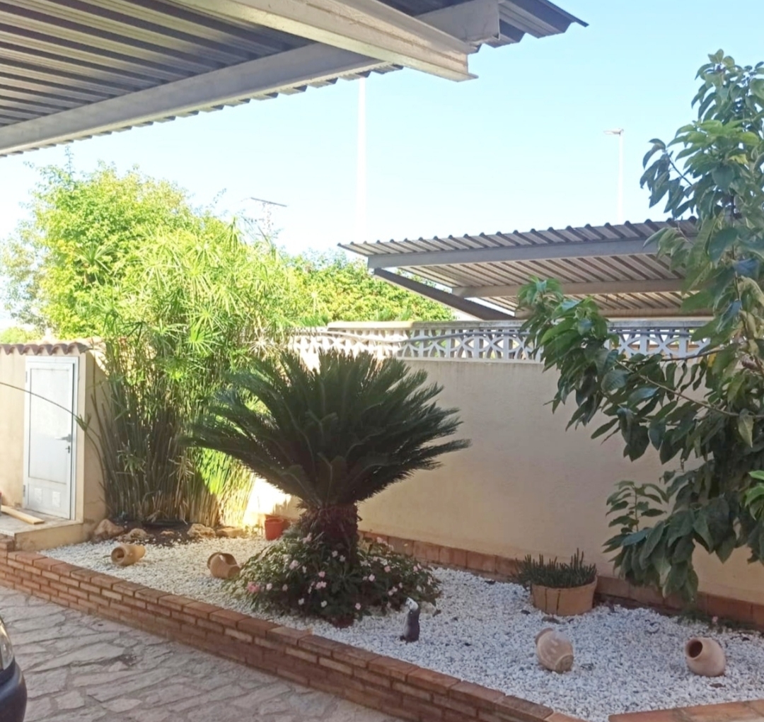 Pavillon en vente à El Grao (Castellón de la Plana)