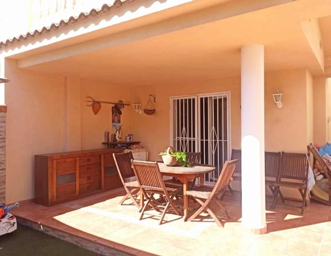 Chalet in vendita a El Grao (Castellón de la Plana)