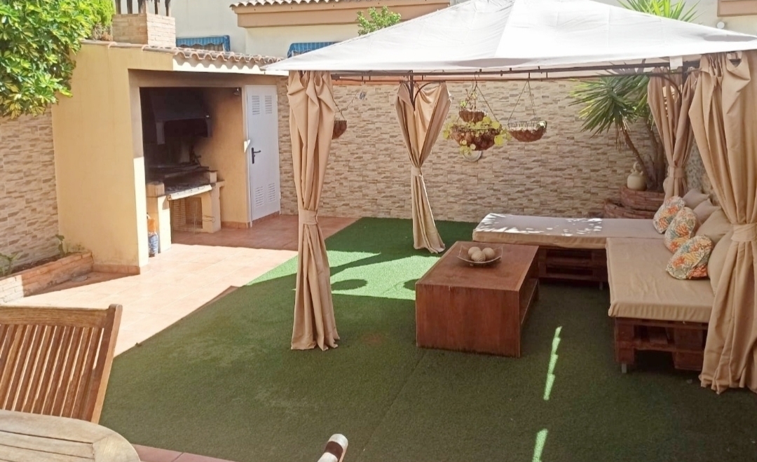 Pavillon en vente à El Grao (Castellón de la Plana)