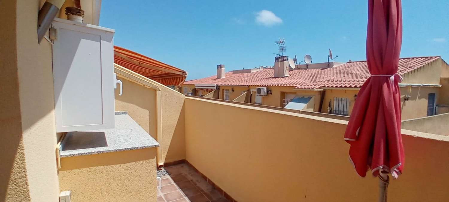 Penthouse te koop in Oropesa del Mar