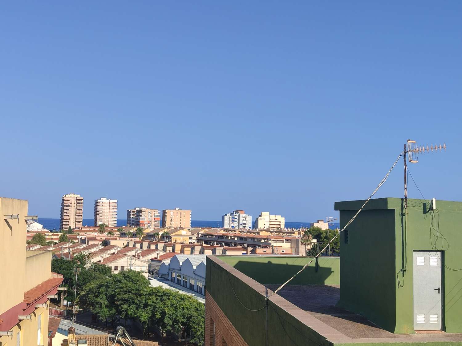 Penthouse te koop in Oropesa del Mar