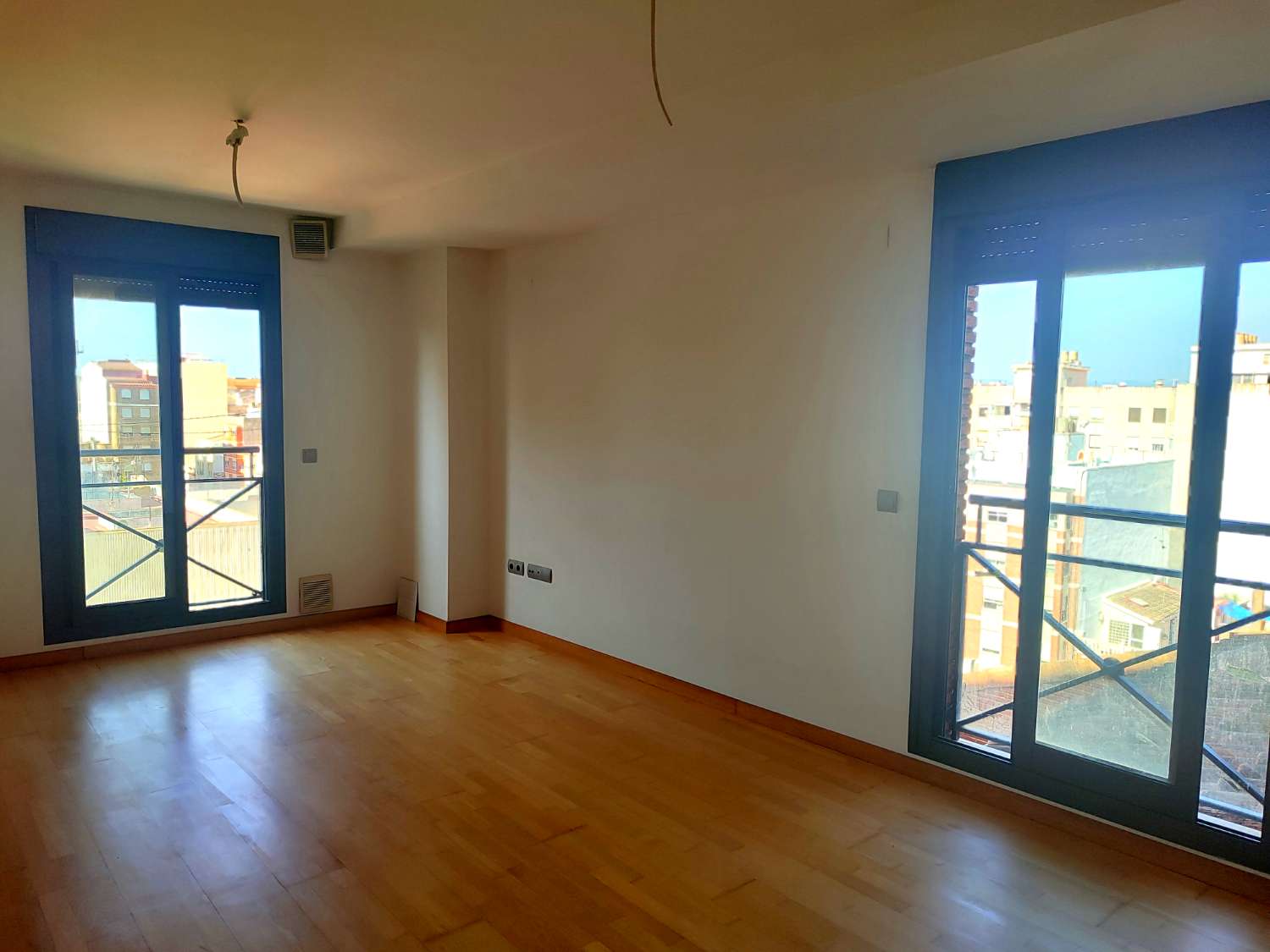 Penthouse en vente à El Grao (Castellón de la Plana)