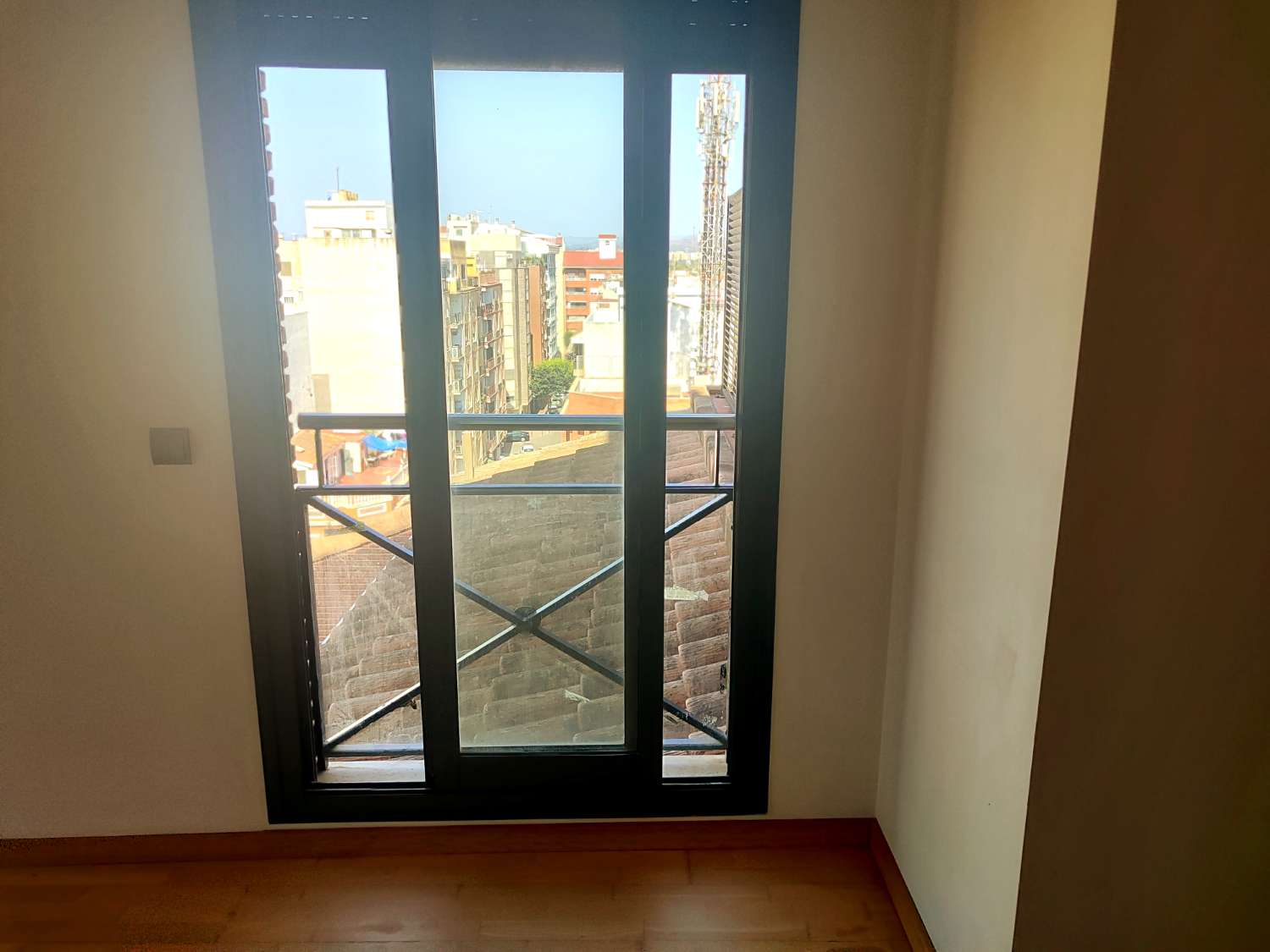 Penthouse for sale in El Grao (Castellón de la Plana)