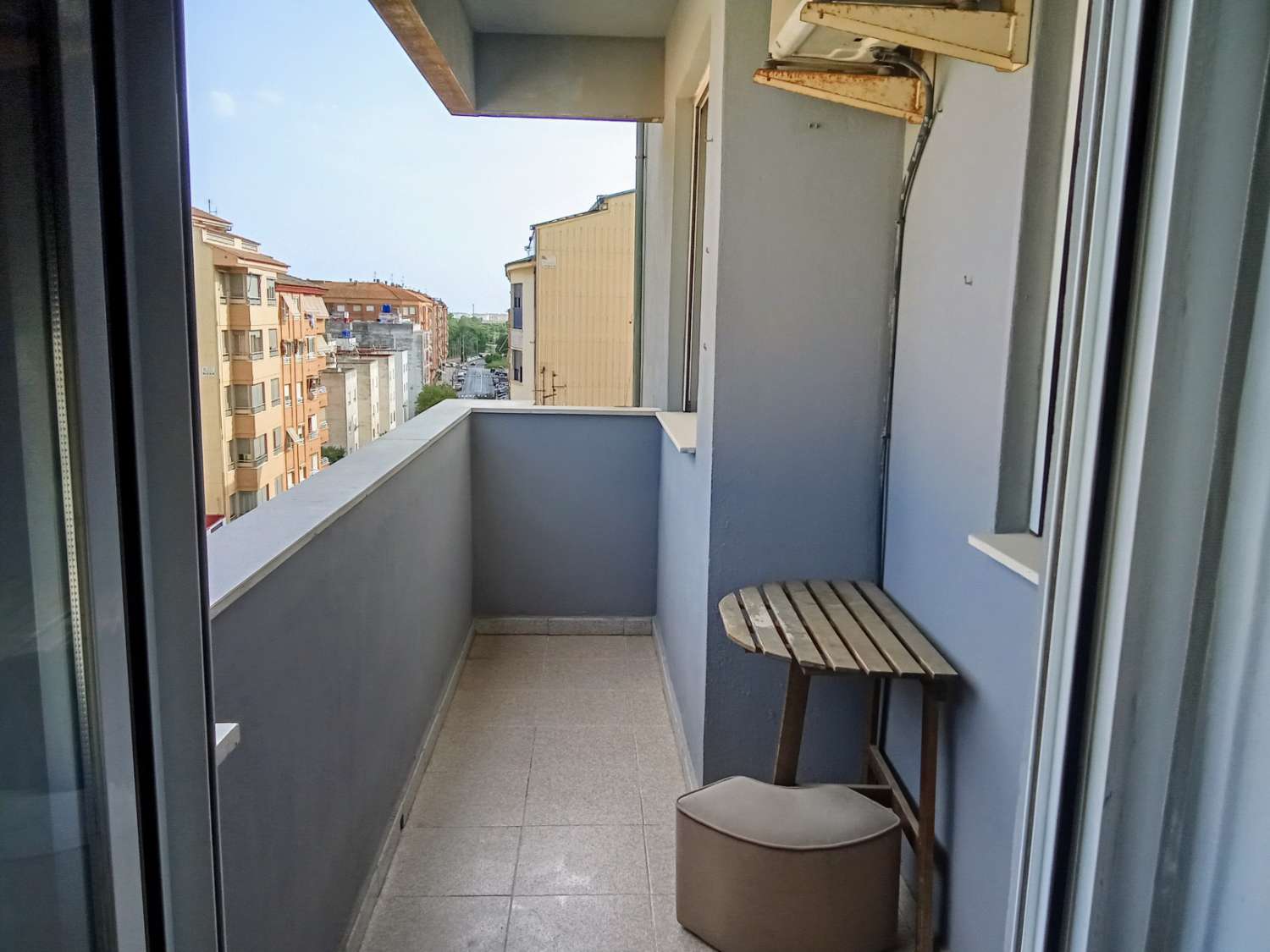 Flat for sale in El Grao (Castellón de la Plana)