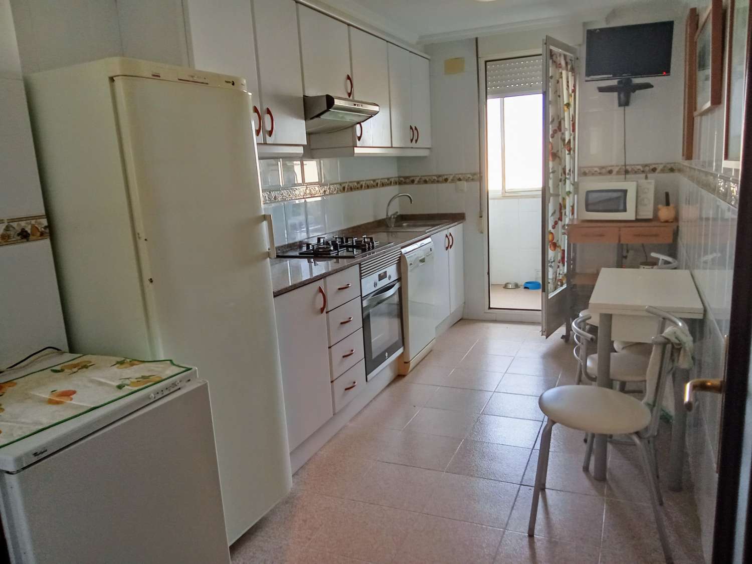 Flat for sale in El Grao (Castellón de la Plana)