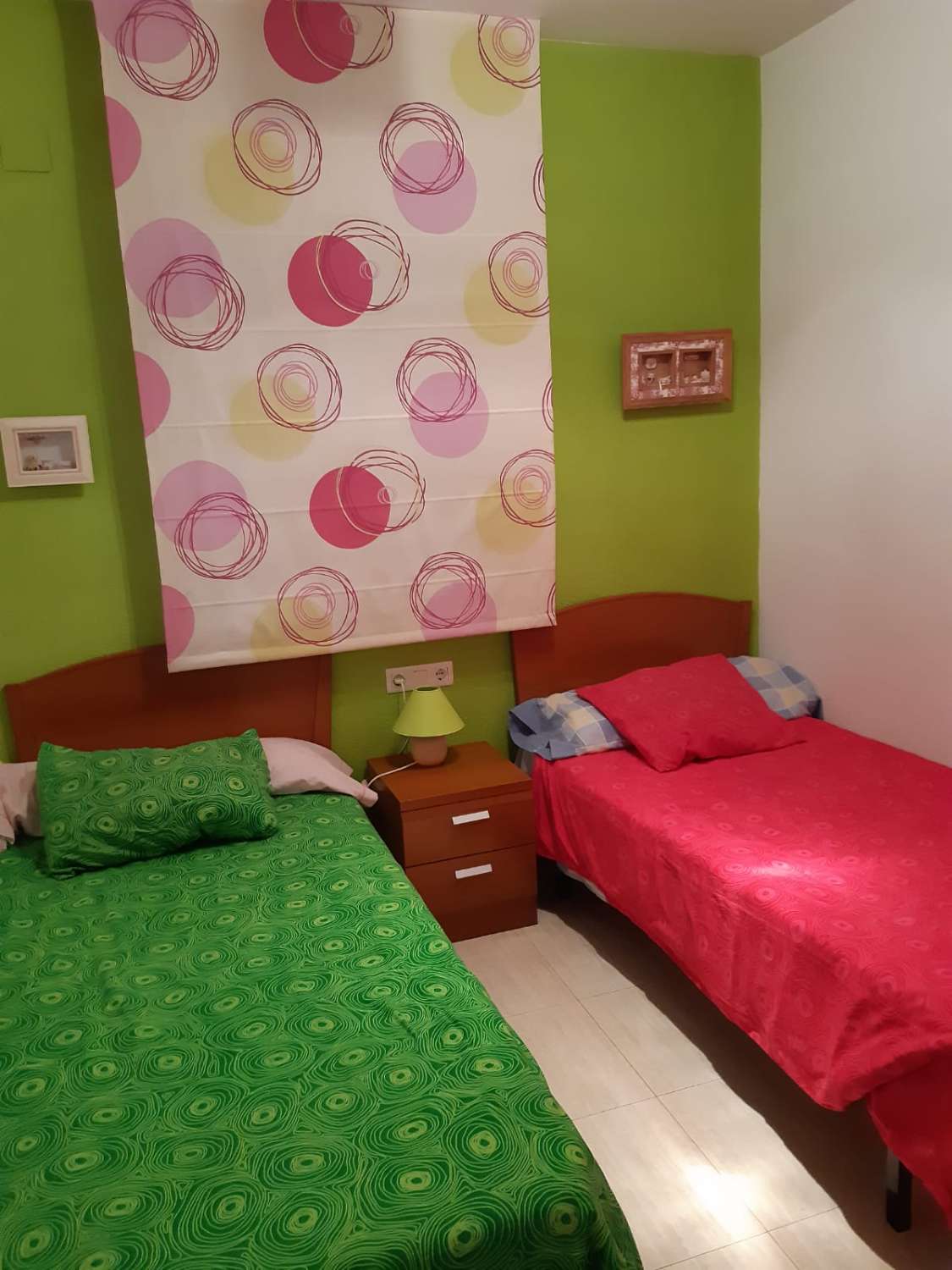 APARTAMENTO OROPESA