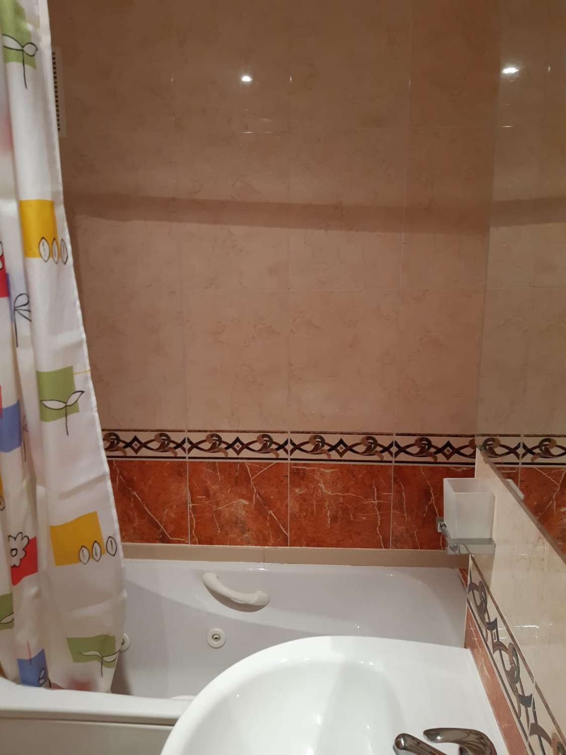 APARTAMENTO OROPESA