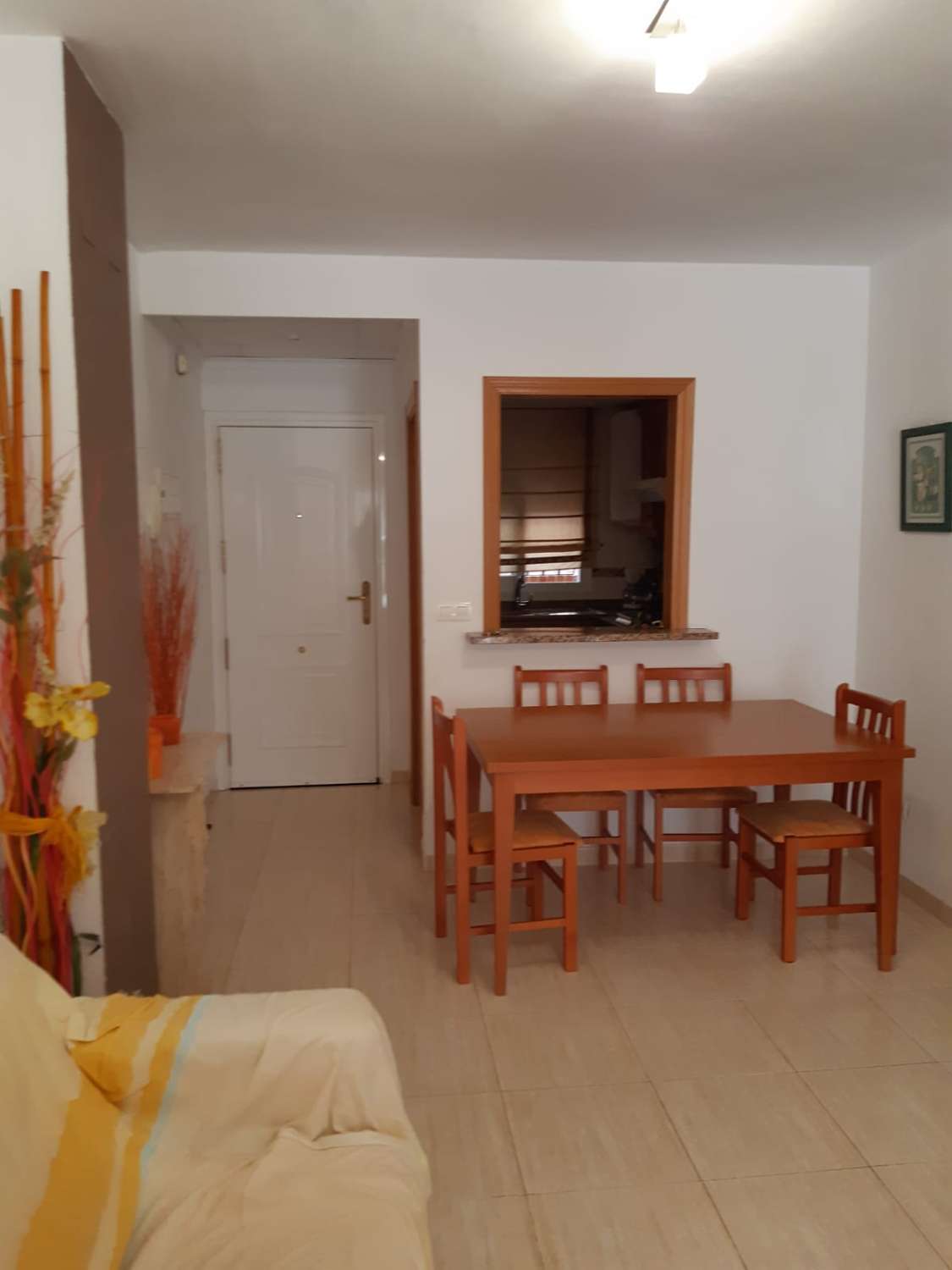 квартира в продаже в Playa Coral (Oropesa del Mar)