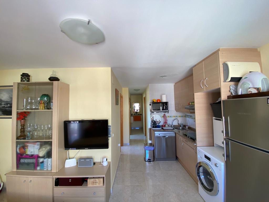 Flat te koop in Zona Centro (Oropesa del Mar)