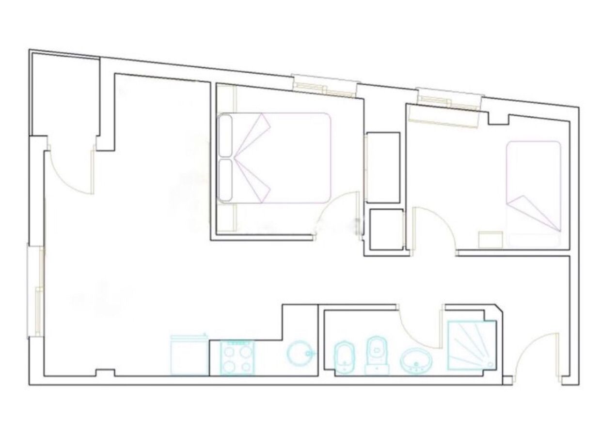 квартира в продаже в Zona Centro (Oropesa del Mar)