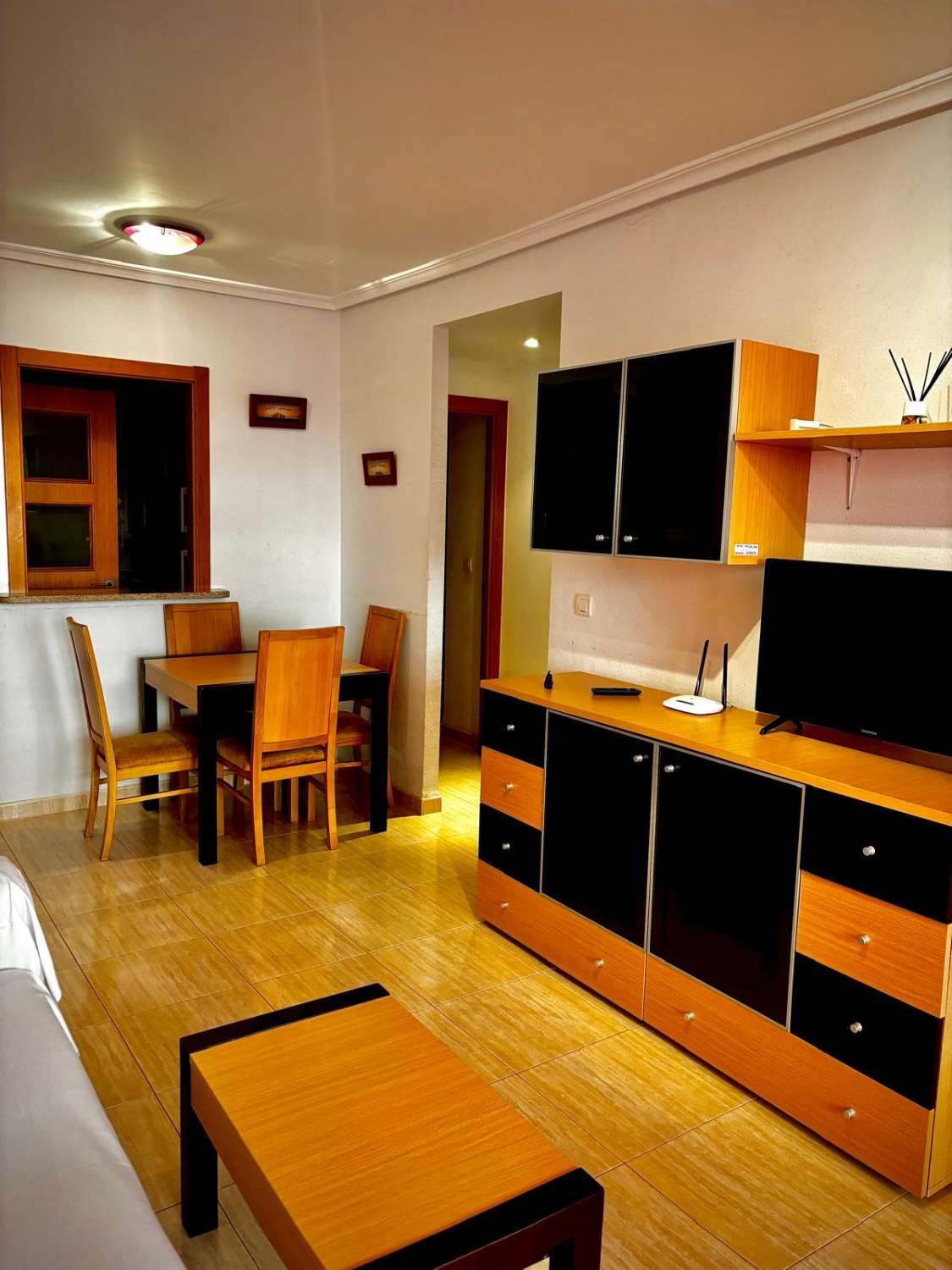 APARTAMENTO OROPESA