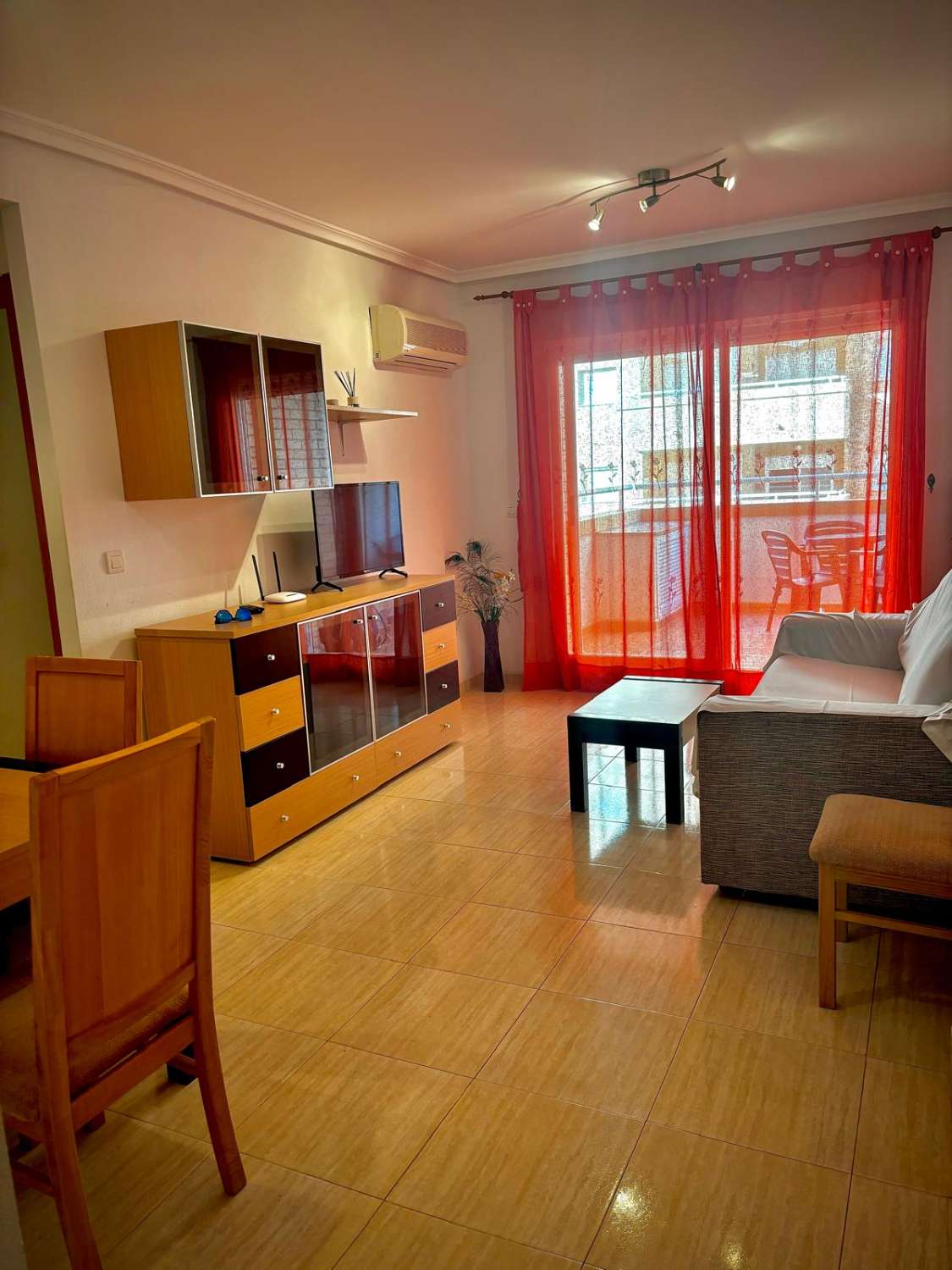 APARTAMENTO OROPESA