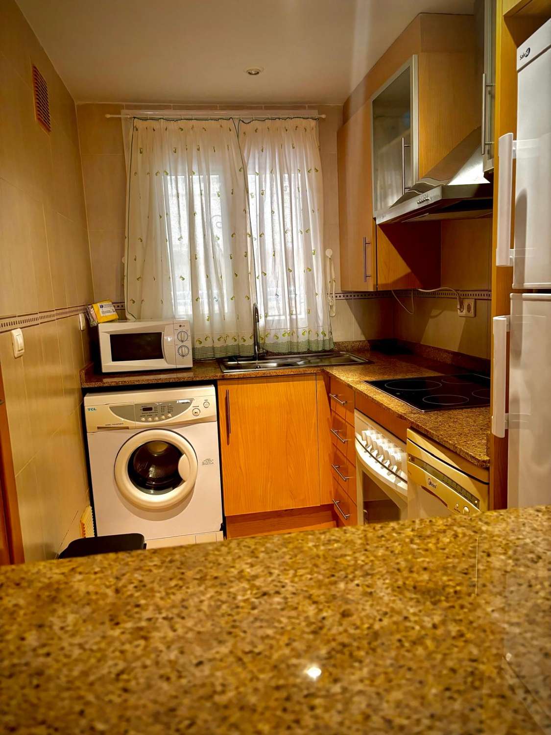 APARTAMENTO OROPESA