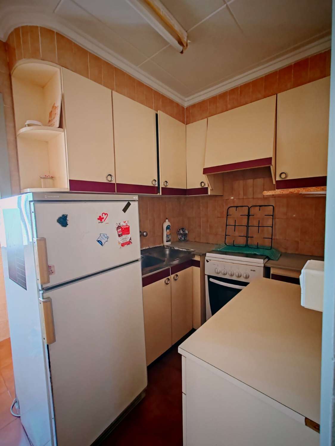 Flat for sale in Madrigal (Villarreal)