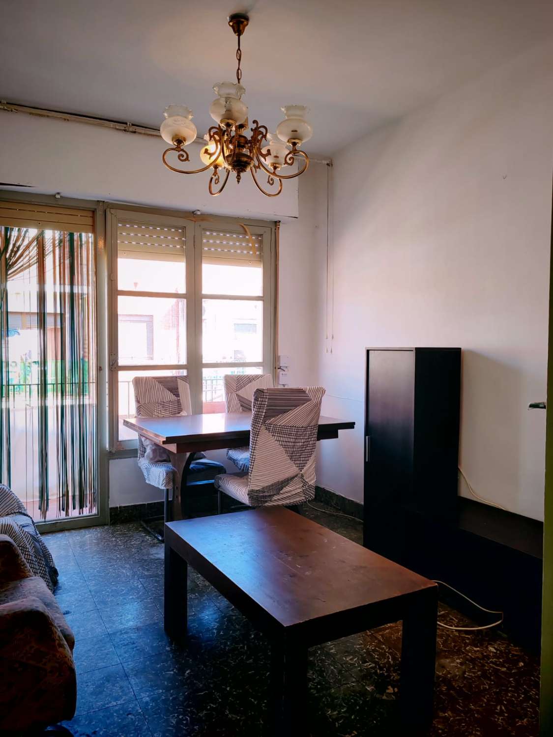 Flat for sale in Madrigal (Villarreal)