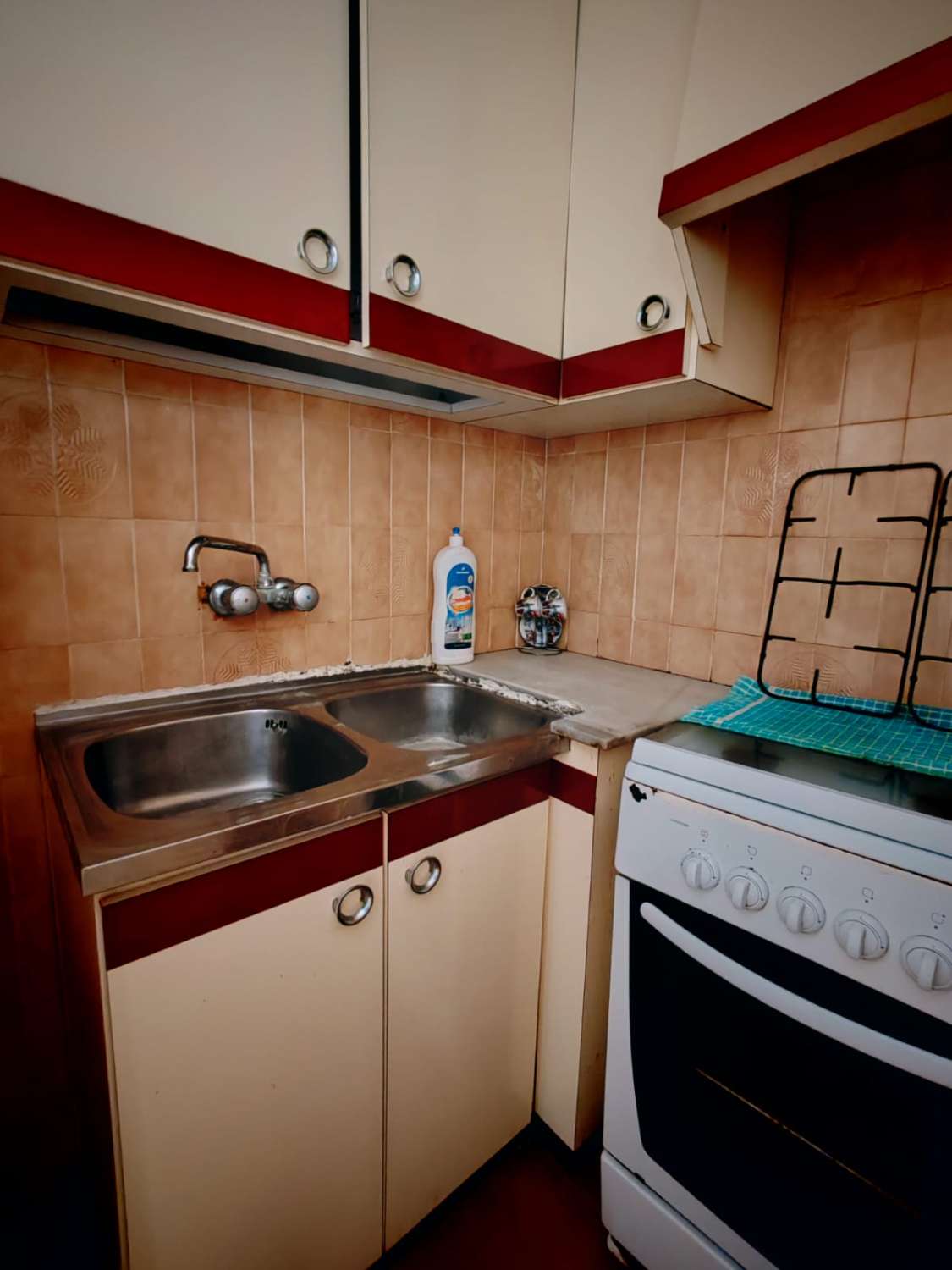 Appartement en vente à Madrigal (Villarreal)