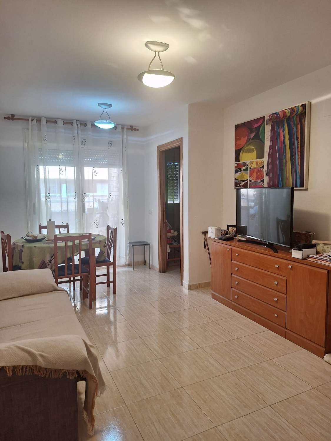 Apartment for sale in Costa Marina (Oropesa del Mar)