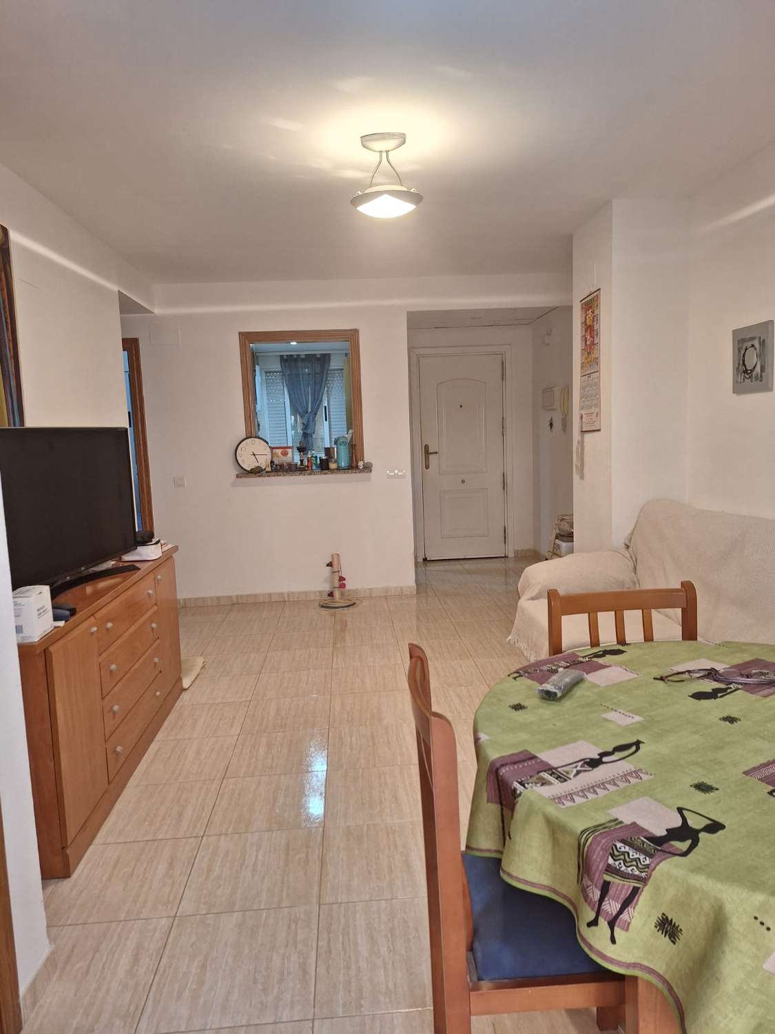 APARTAMENTO OROPESA