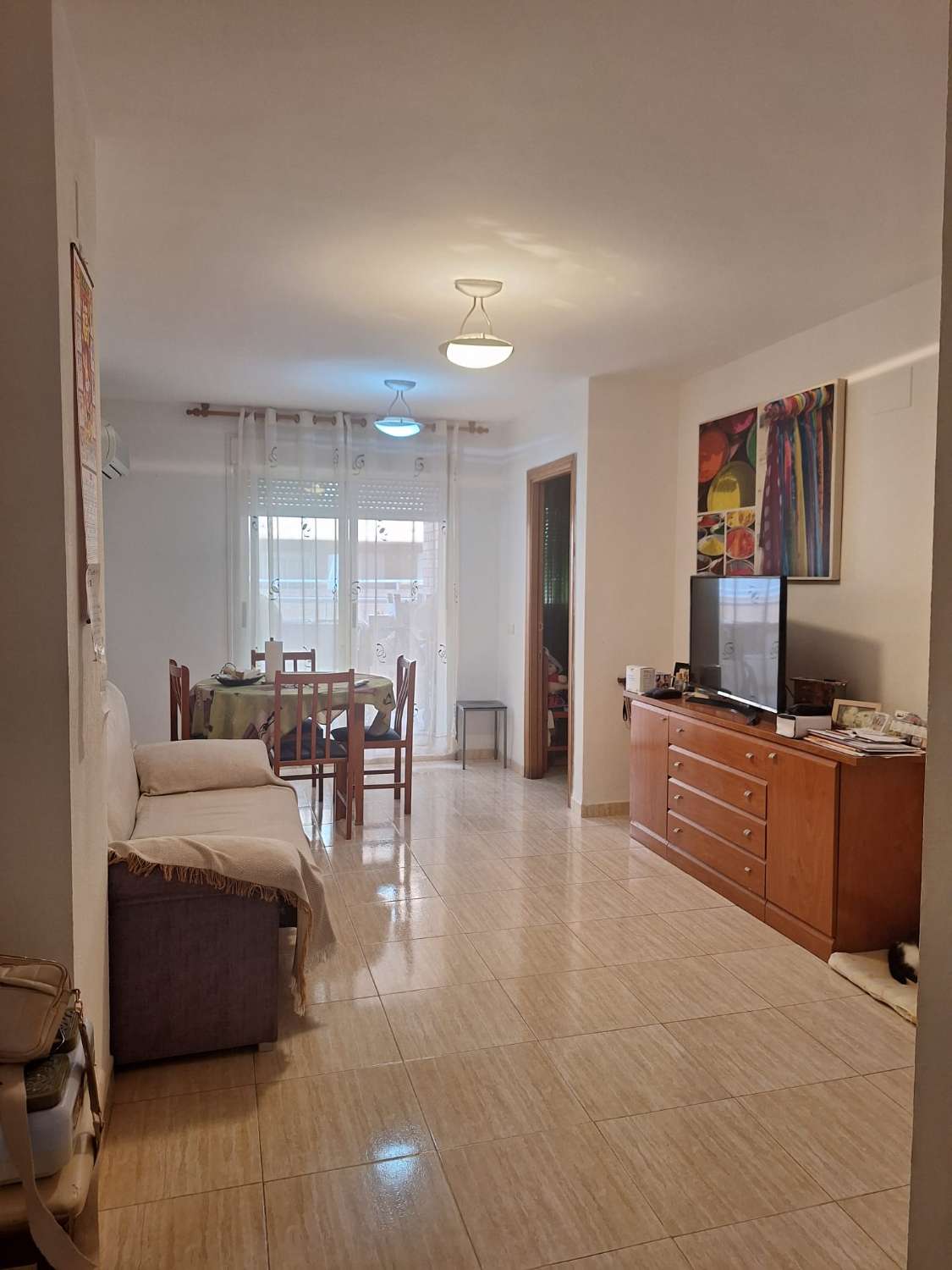 APARTAMENTO OROPESA