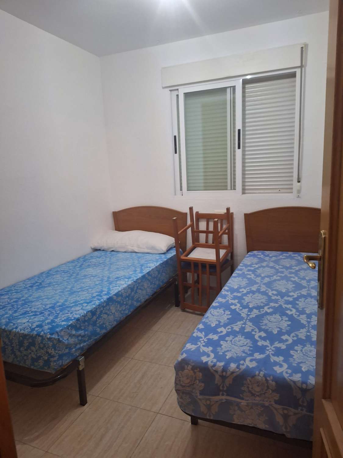 APARTAMENTO OROPESA