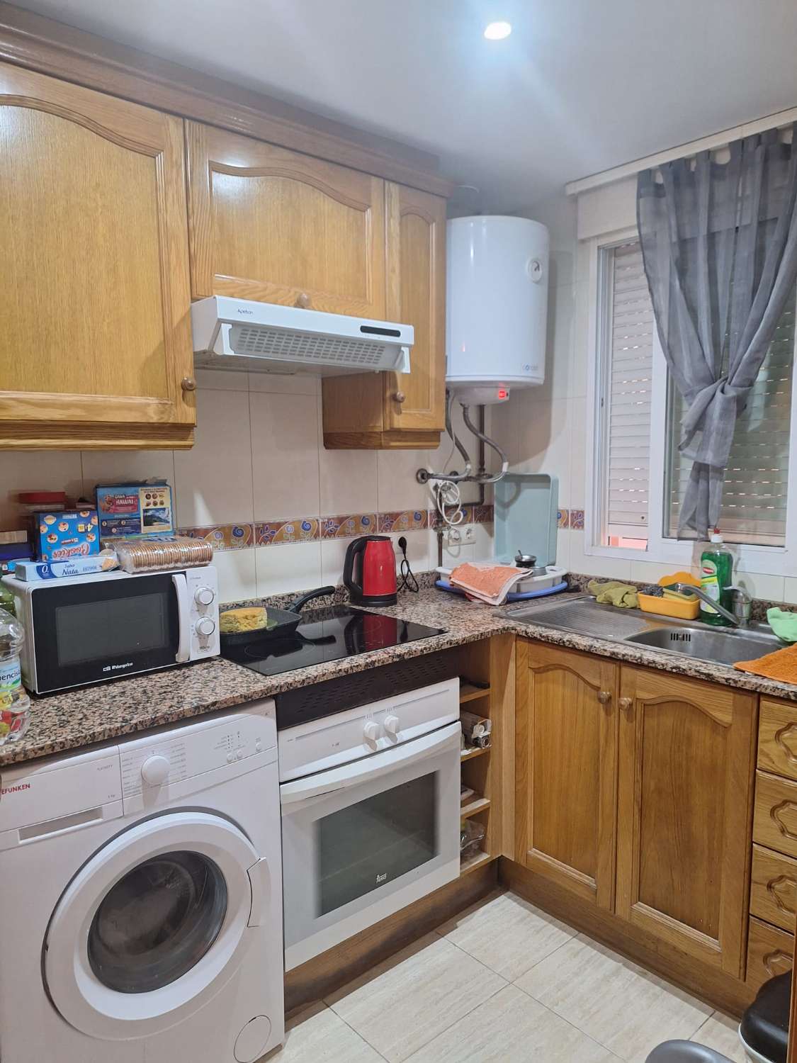 APARTAMENTO OROPESA