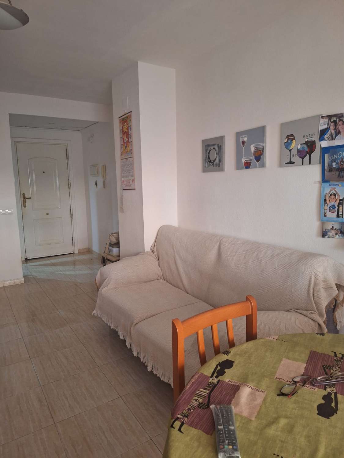 APARTAMENTO OROPESA