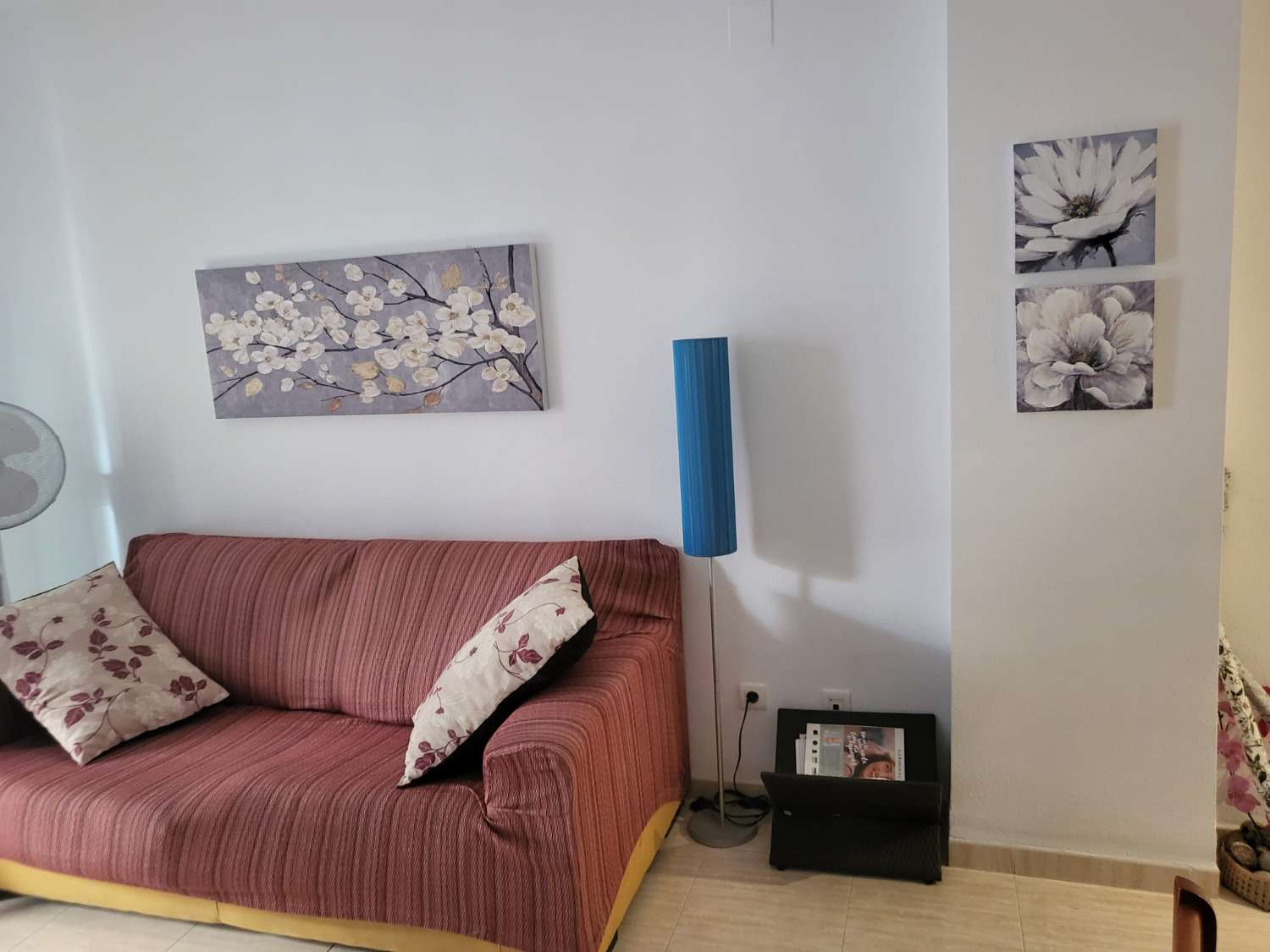 APARTAMENTO OROPESA