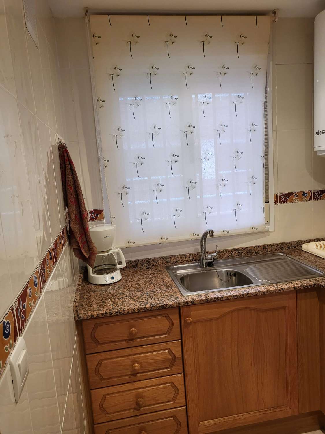 Petit Appartement en vente à Costa Marfil (Oropesa del Mar)