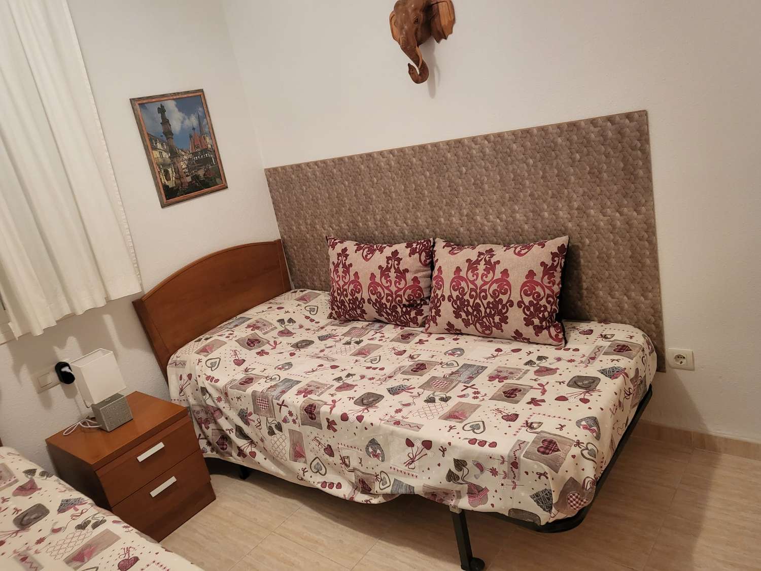 APARTAMENTO OROPESA