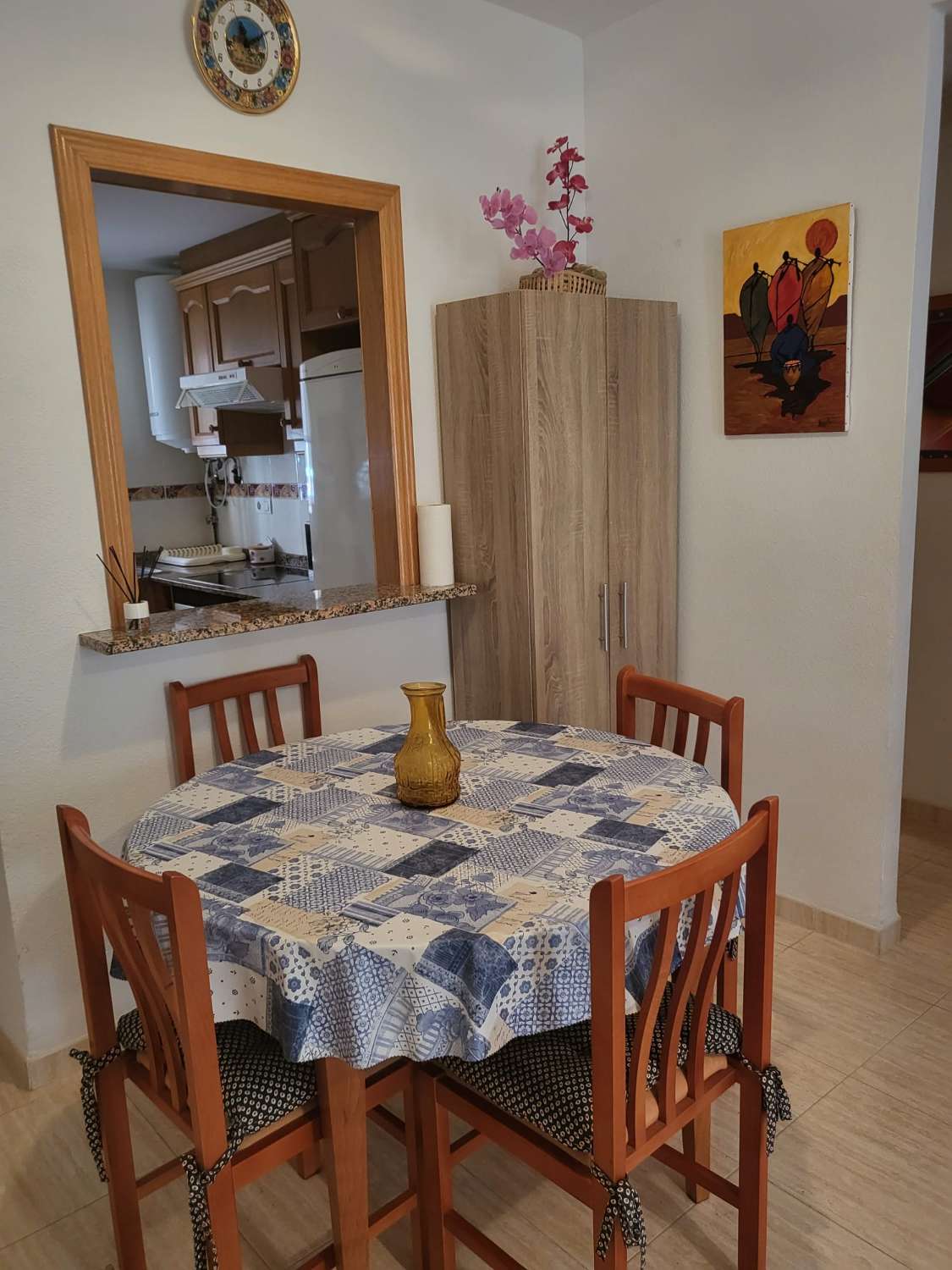 Appartement te koop in Costa Marfil (Oropesa del Mar)