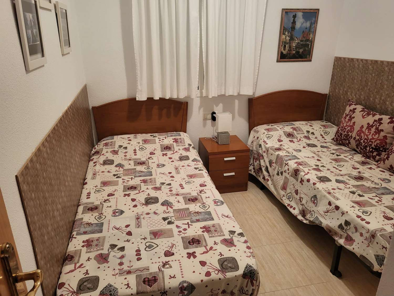 APARTAMENTO OROPESA