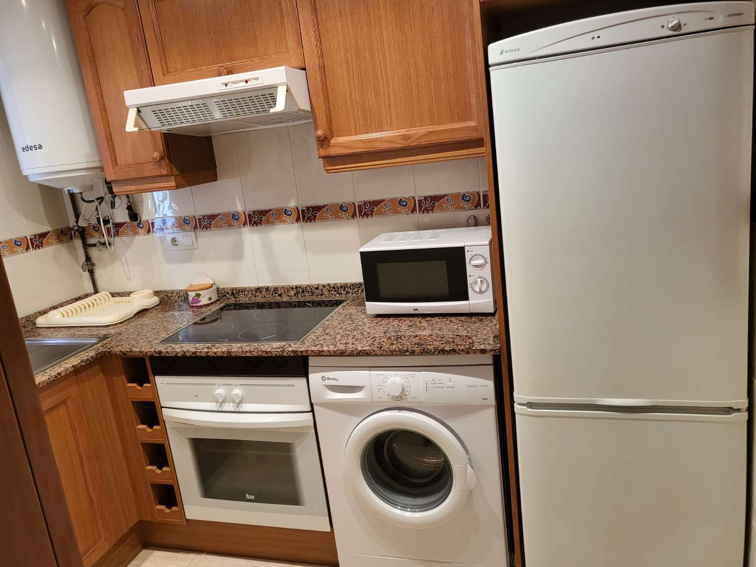 APARTAMENTO OROPESA